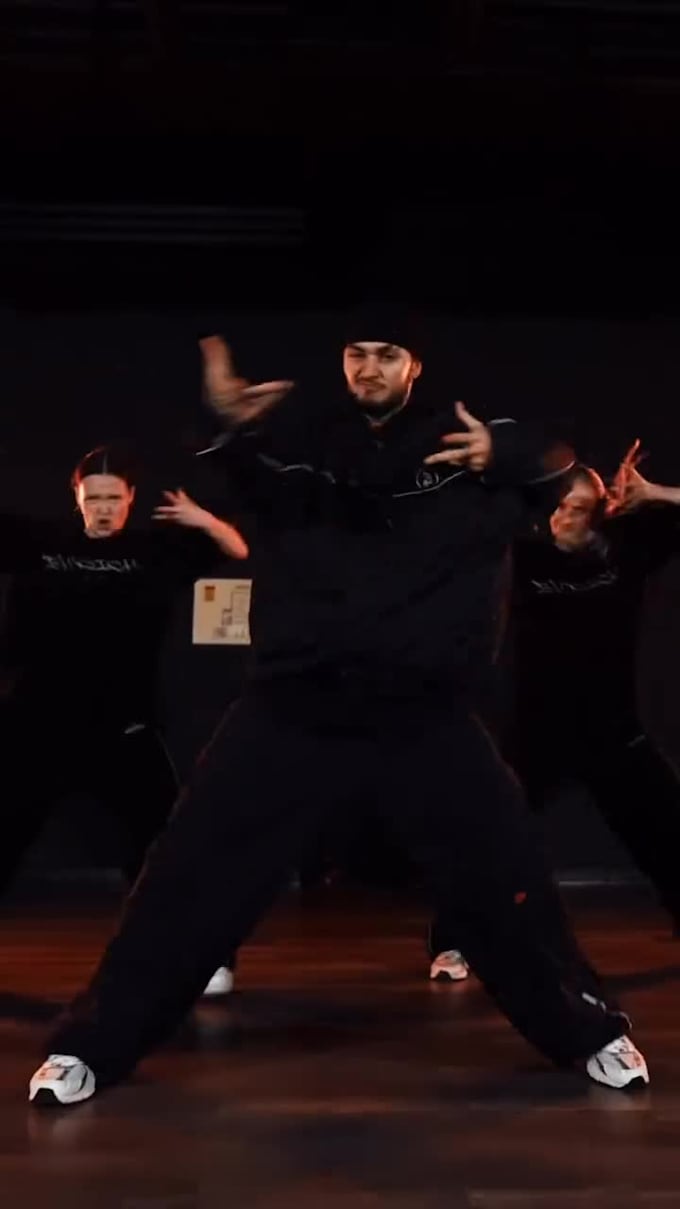 dance, dance video, choreography, reels video dance