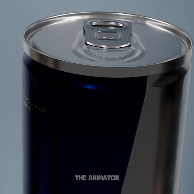 do animation like this in blender