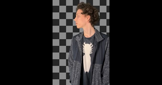 remove greenscreen background for your footage