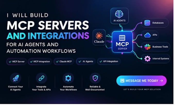claude mcp server mcp engineer mcp integration mcp automation zoho automation