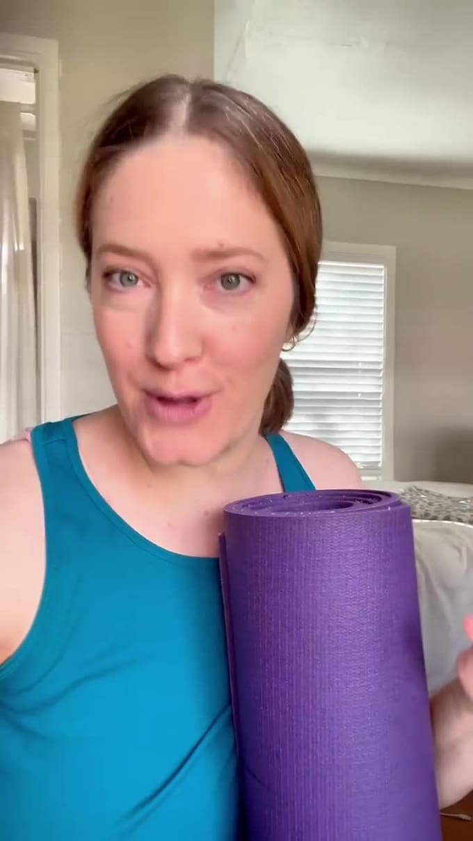 create authentic wellness ugc videos for tiktok or instagram
