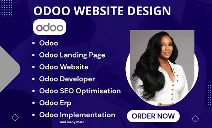 design odoo website, odoo erp, odoo,  odoo ghl, odoo implementation