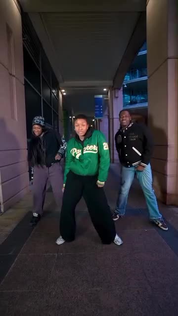 promote your music with a trending tiktok dance