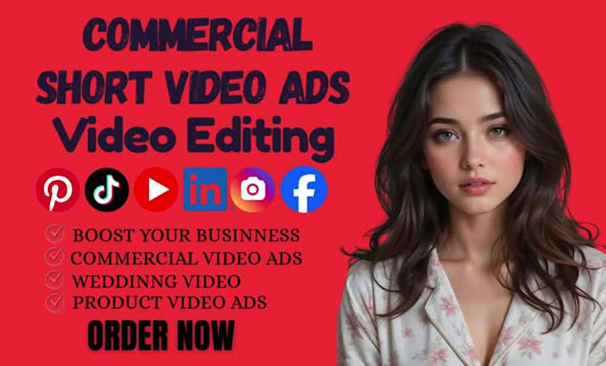 do viral video editing with clean animations