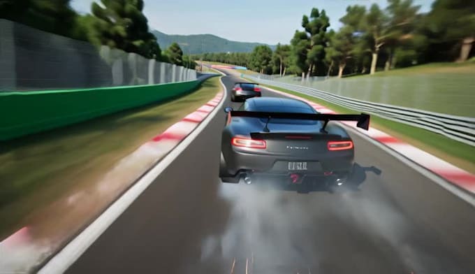 create your assetto corsa livery and helmet simracing car wrap and iracing