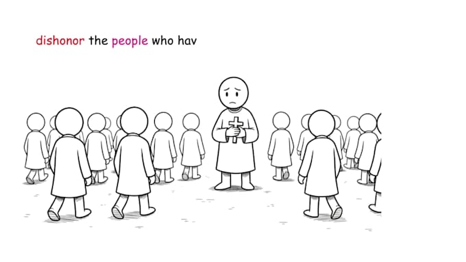 make stick figure animation video for youtube