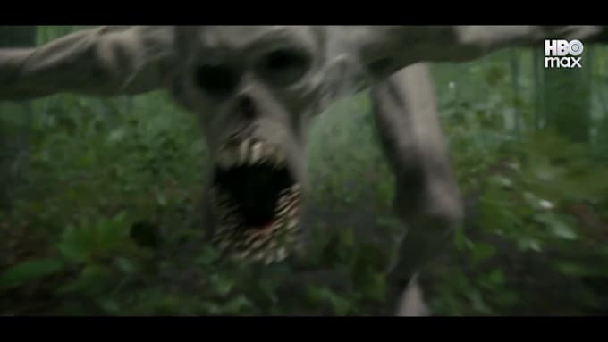 create realistic cgi blood, horror gore and gunshot wound vfx