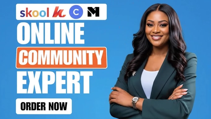 skool community setup skool community skool credit repair skool course creation