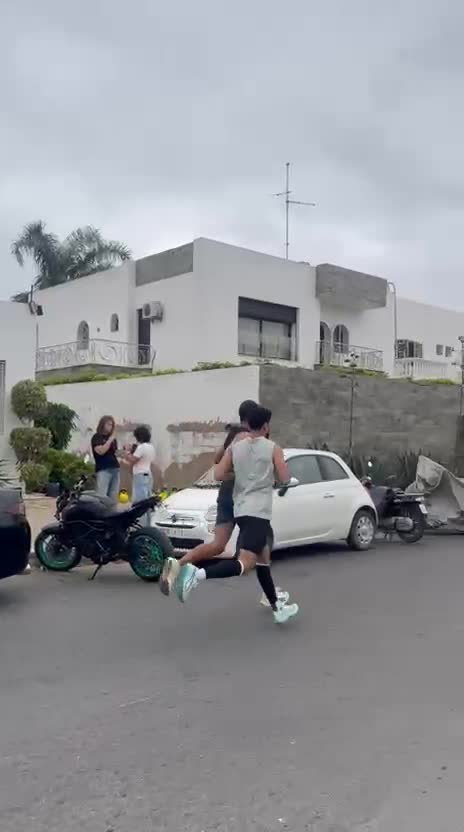create a personalized 5k training plan for beginners