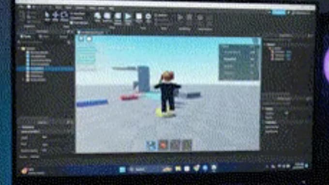 fix roblox game bugs script errors luau issue broken system glitches game