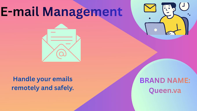 do data entry in excel,email management,and file formatting