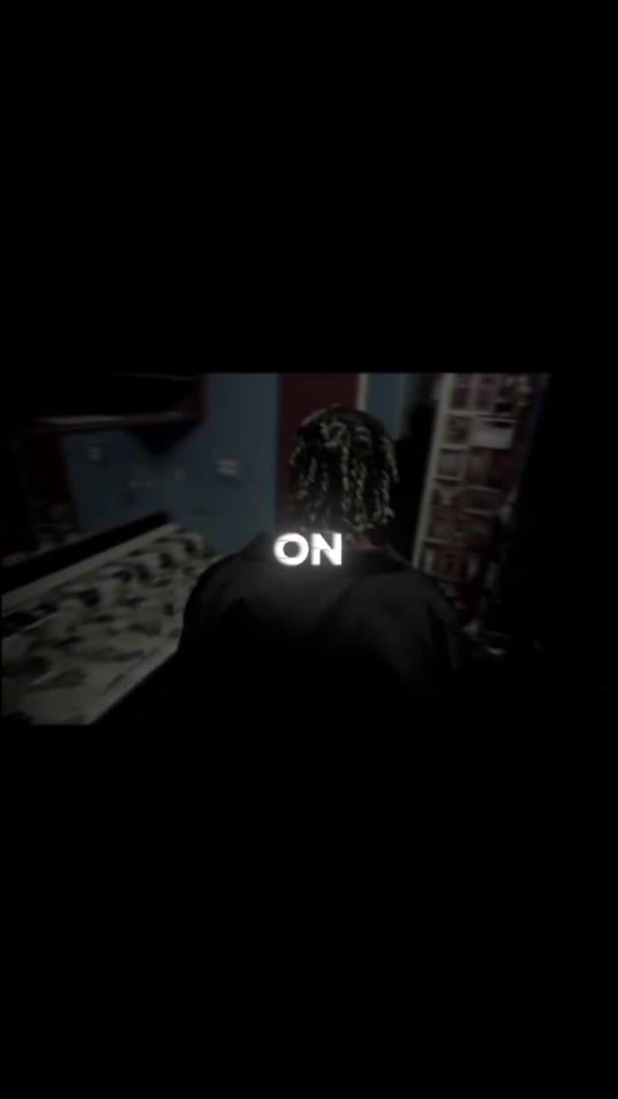 make you a video for your song