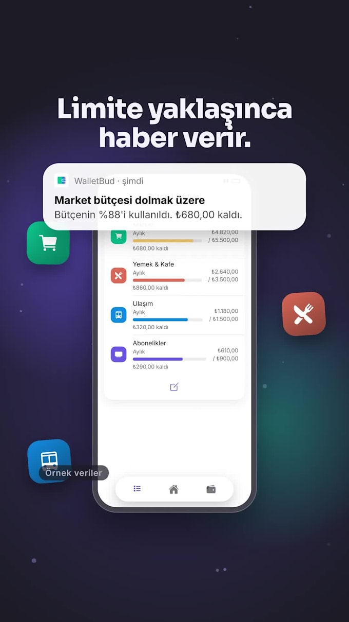 create an animated promo video from your app screenshots