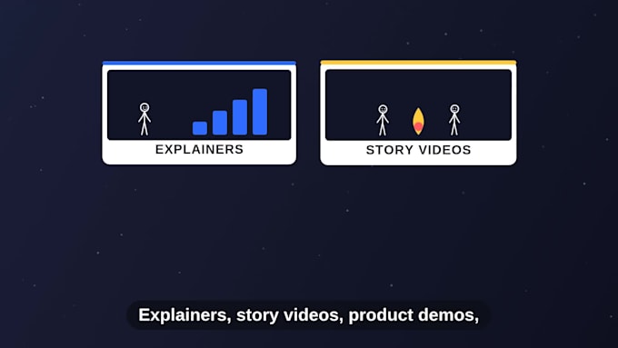do stickman animation stick figure videos for youtube