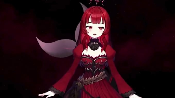 rig your vtuber model in live2d for streaming