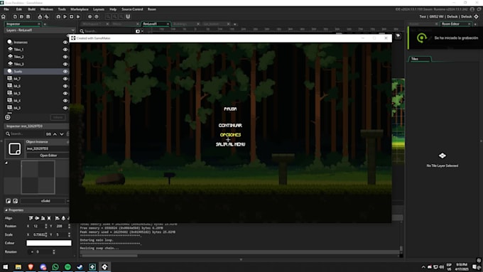 make your indie game sound epic