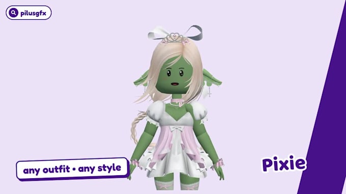 turn your roblox avatar into a live vtuber for your stream
