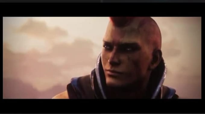 do 3d game character modeling, 3d animation, rigging, 3d game