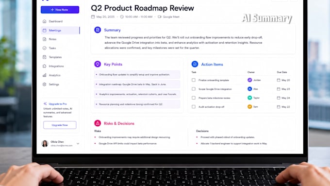 create an engaging saas explainer and software demo video