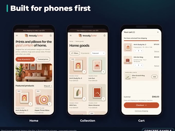 do shopify store setup for your print on demand brand with printify