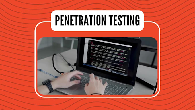 perform web application penetration testing