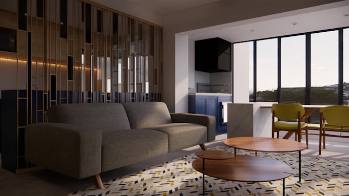 transform your home with a 3d model
