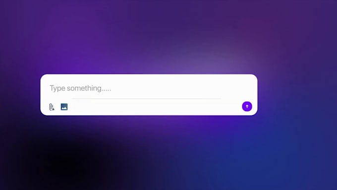 create saas explainer, UI animation, pitch explainer ai workflow app promo video