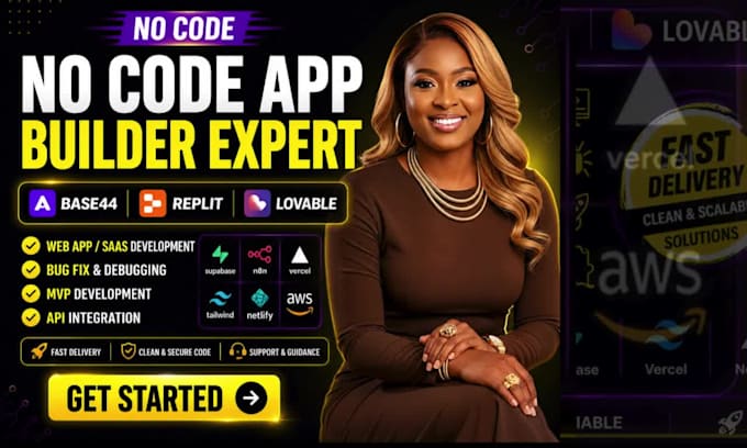 build base44 app, base44 website, no code saas or web app