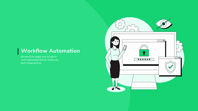 build a custom notion workspace for your productivity