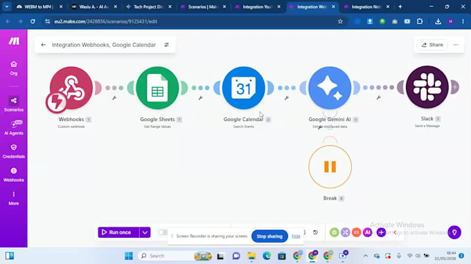 make com automation fix make com make automation make com