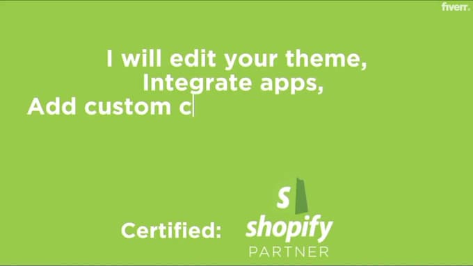 customize shopify website, edit shopify dropshipping store