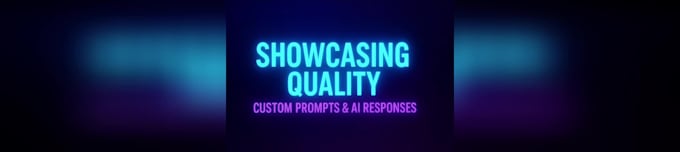create custom chatgpt prompts and ai content for your needs