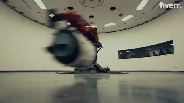 create stunning ai commercial video ads
