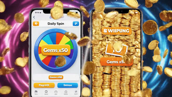 develop a profitable hyper casual game with ads and source code