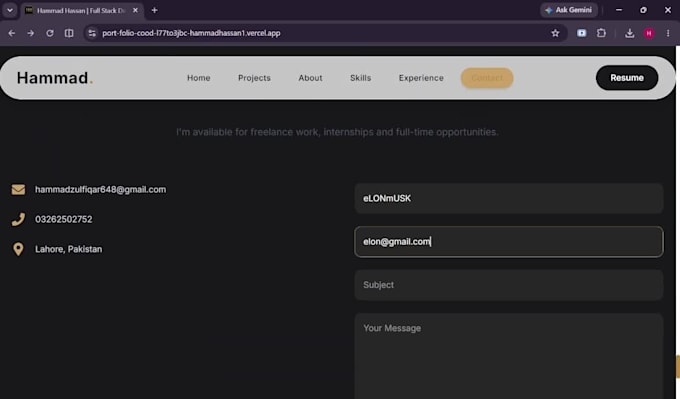 build a custom python automation script or fastapi rest API