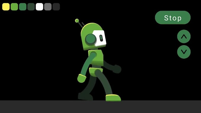 create interactive rive animations for web and apps