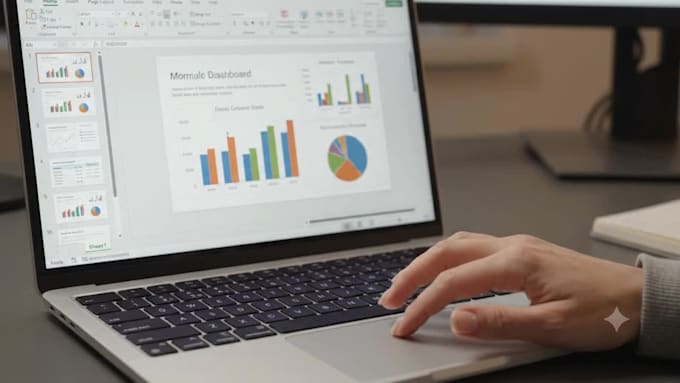provide data entry services and manages data