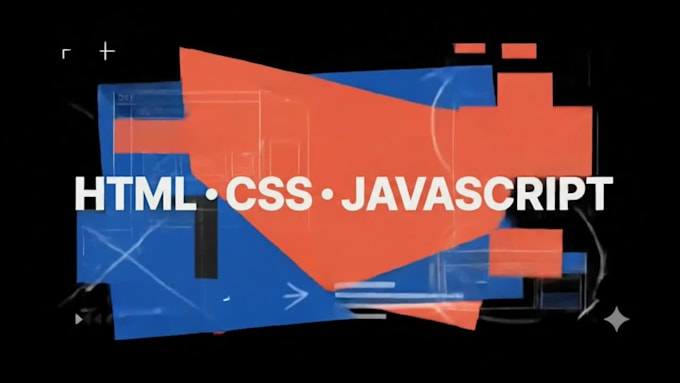 fix html css and javascript issues on your website