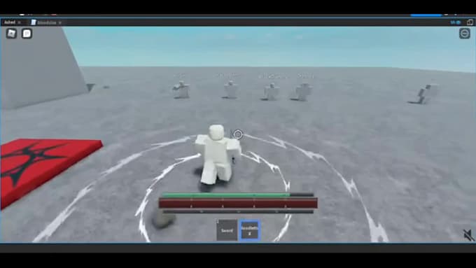 do high quality roblox animations professionally