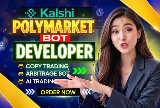 Arbitrage copy trading bot of polymarket kalshi openclaw claude by ...