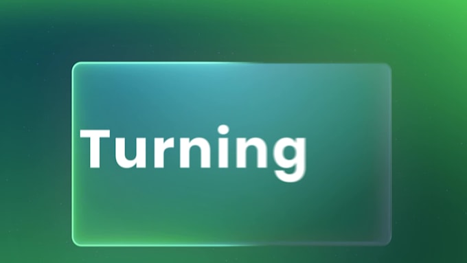 do saas and product motion graphics