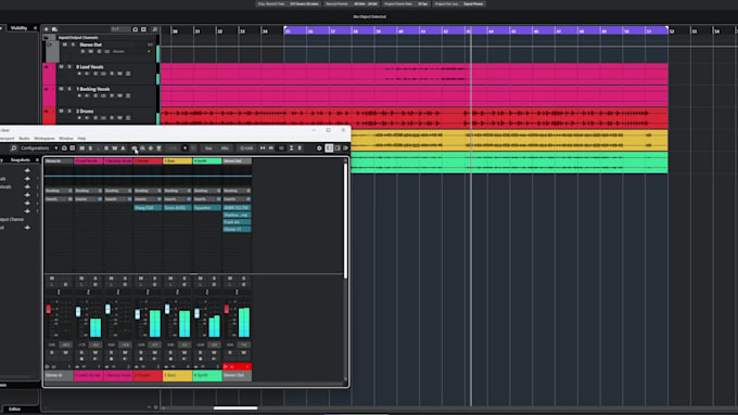 remake your suno ai song with live instruments