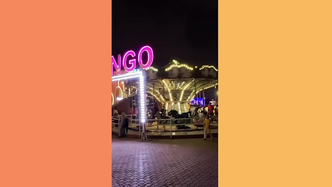 create tiktok,ig,youtube reel and video editing
