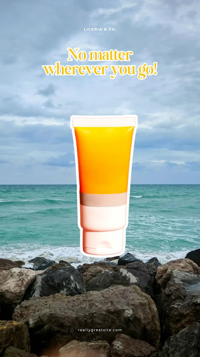 create a stunning ai generated video ad for your brand using runway kling