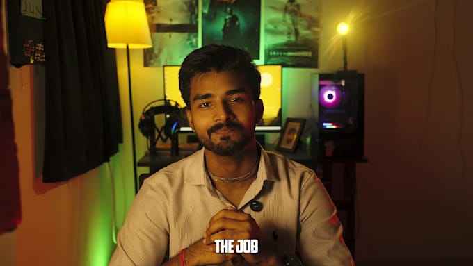 professionally edit your videos