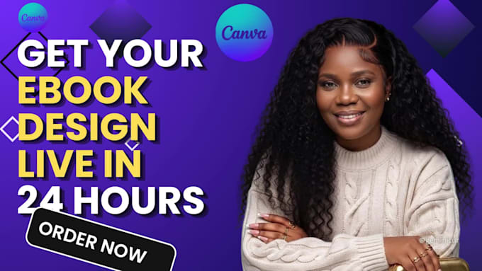 canva ebook design, ebook formatting, canva workbook canva template design canva