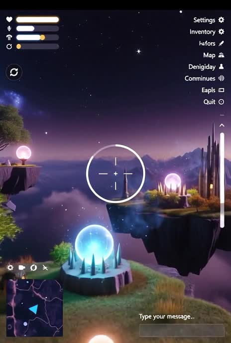 build unity VR apps for training, simulation app using unity