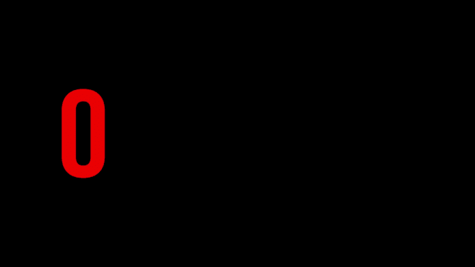 animate your logo with custom, highend motion graphics