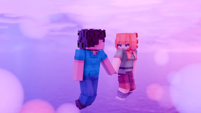 create cinematic intros and short animations
