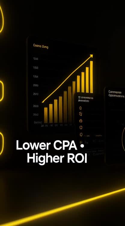 create, setup, and manage high converting snapchat ads for your business